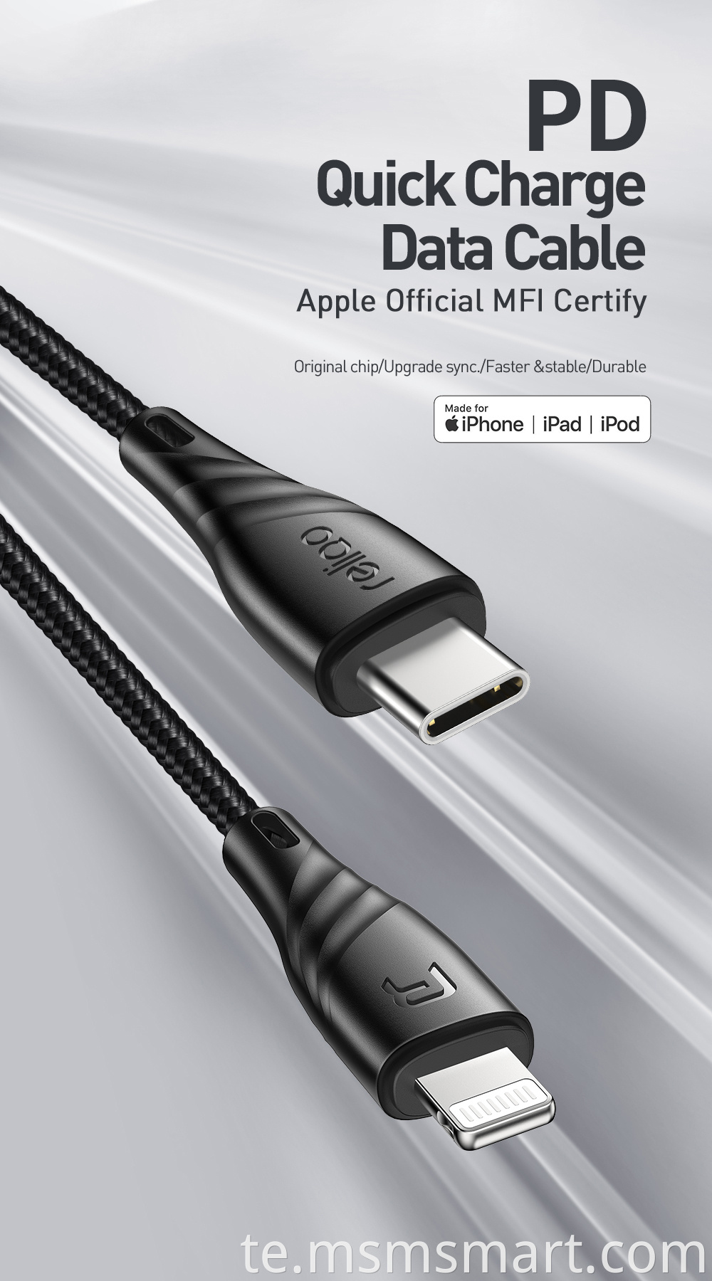 Apple USB Data Charging Cable